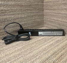 APC P8GT Rack Mount Power Distribution Unit PDU 8 Outlets IEC C14 1U 16A