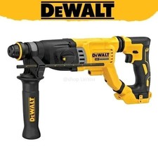Brushless Cordless Hammer DCH263 20V SDS PLUS D-Handle Wall Drill Power t