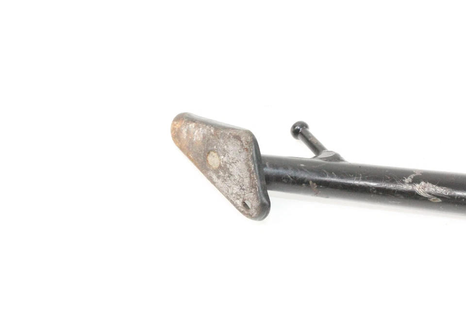 12-16 Suzuki GSXR 1000 Kickstand Side Stand Kick - Image 4 of 4