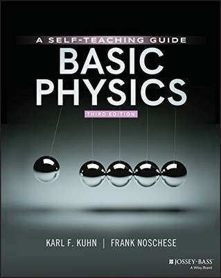 Basic Physics: A Self-Teaching - ACCEPTABLE