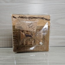 Island Paper Hawaii Scrapbook / Photo Album Palm Tree New Sealed