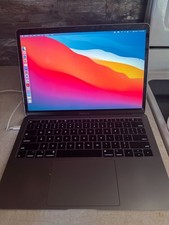 2019 MacBook Air Retina 13 inch great condition 