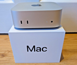 Mac mini M2 16GB 256GB | eBay