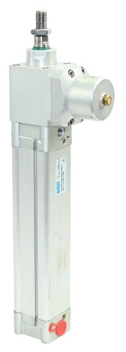 Airtec XLBSP-050-0200-050-T Piston Rod Cylinder - Picture 1 of 3