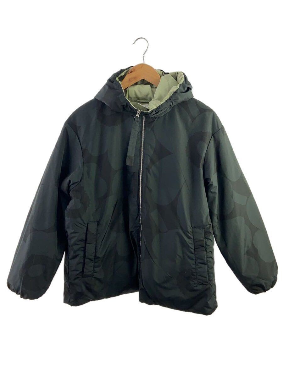 ALTRA marimekko altro cappotto M poliestere nero 52244 1 93084