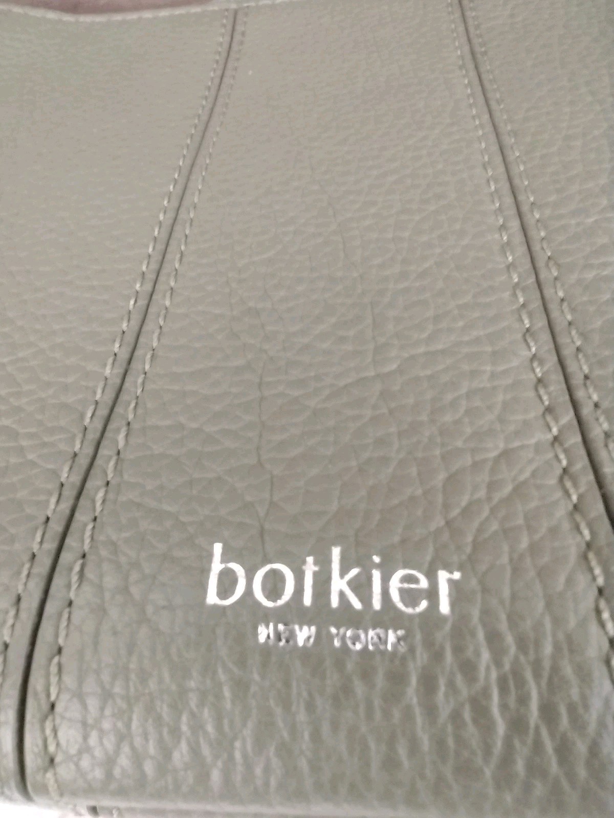 BOTKIER Green Trigger Adjustable  Single Strap Cr… - image 3