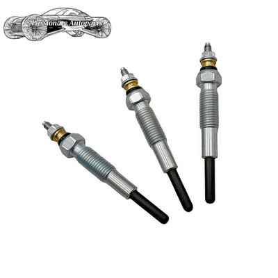 MA-31A66-13200 For Cub Cadet 7200 7205 7260 7265 7360SS 3 Aftermarket Glow Plugs
