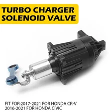 Turbo Charger Solenoid Valve Actuator 189005AAA01 For Honda CR-V Civic 2017-2021
