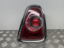 MINI COOPER R56 Rear Right Tail Light  7255912 1.60 Diesel 66kw 2010 28218083
