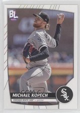 2023 Topps Big League Michael Kopech #94 w7v