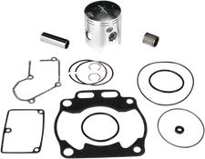 Wiseco Piston Kit with Gaskets for Kawasaki KX250 66.40mm PK1379