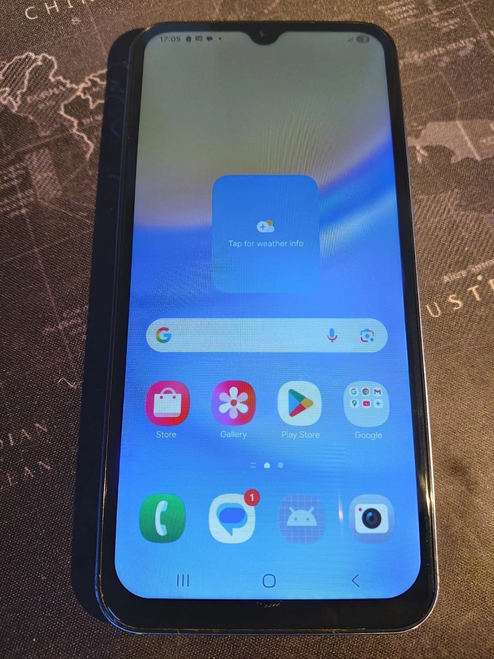 Samsung Galaxy A15 5G · 128GB, photo 1 of 5