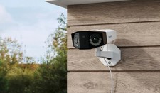 REOLINK Duo 2 PoE 4K Outdoor IR Network Security Camera - White