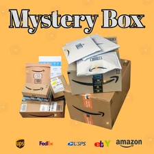 Reseller Manifested Wholesale Amazon Flea Market Liquidation Box Lot Bulk Items