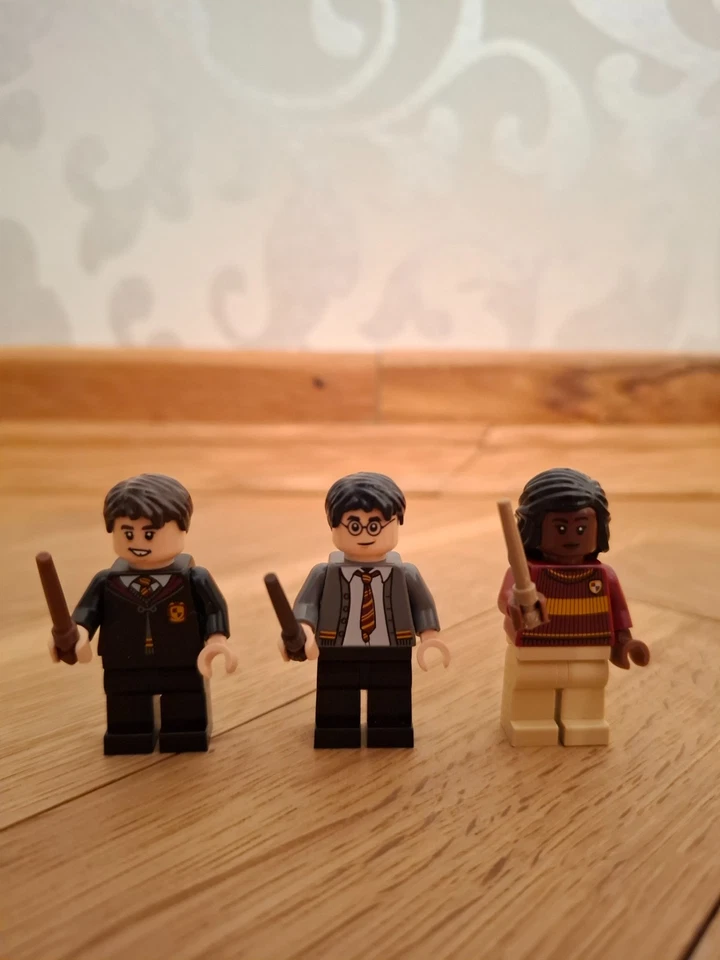 LEGO Harry Potter 76409 Gryffindor House Banner, Foto 3 von 4