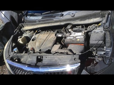 Used Body Control Module fits: 2015 Kia Sportage Body Control BCM LH dash ID 954