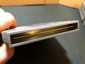 JUEGO MEGA MAN 3 NES MUY BUEN ESTADO