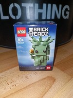 Lego Brickheadz - Freiheitsstatue (40367), Neu & Ovp