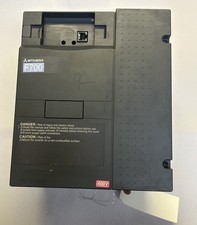 MITSUBISHI,FR-F740-00170-EC,VFD AC INVERTER DRIVE 380-480V 17A