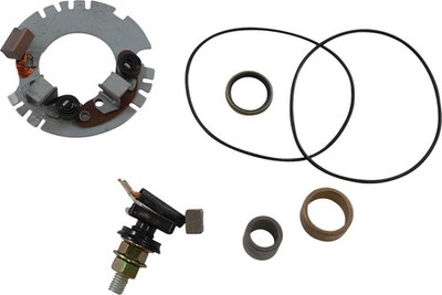 Parts Unlimited Starter Drive for 1997-1998 Yamaha VX500XTC VMAX 500 XTC