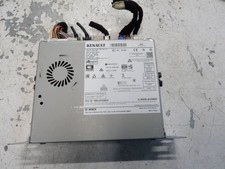 Renault Clio V 2023 Radio CD-Player DVD-Player Navigation 259151818R TTI8775