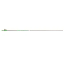 NEW Victory V-Force +/- .003 500 Fletched Gamer Carbon Archery - 6 Pack