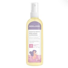 MOM TO MOM: Stage A  Itch Prevention Oil - Pregnancy Anti-Itch Skin Care 125ml