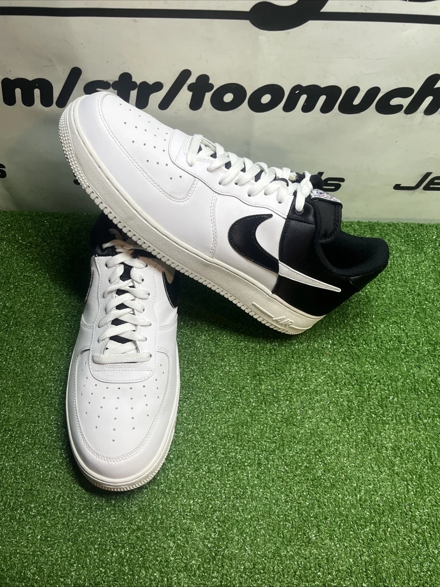 Las mejores ofertas en Nike NBA x Air Force 1 Low Spurs | eBay