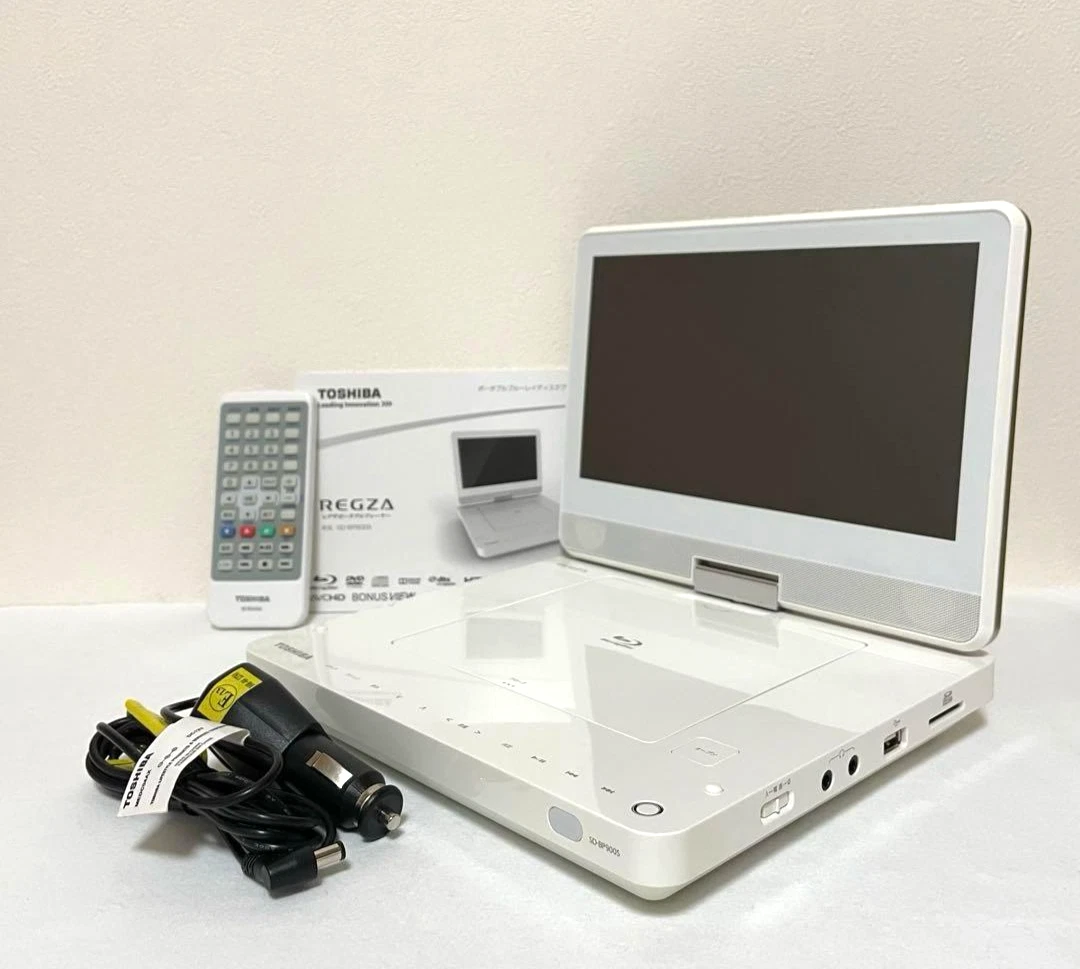 Toshiba DVD Players 8.0-10.9 in Screen for sale - eBay