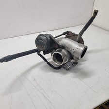 Turbo BMW 325