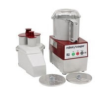 Robot Coupe - 4581 R2N Continuous Feed Combination Food Processor with 2.9 L ...