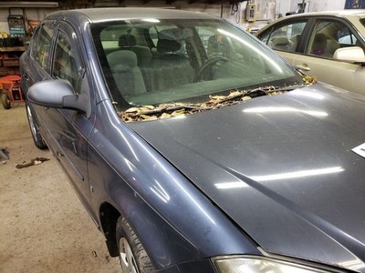 Driver Axle Shaft Front Axle Manual Transmission Fits 05-10 COBALT 1230913