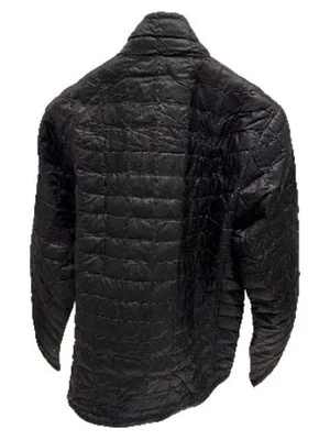The North Face Doudoune Homme Thermoball Noire Outdoor (EU 48, INT S) - Photo 1/4