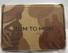 Pregnancy Gift Box Mom to BenExpecting Moms Essential Care Package Missing Hat