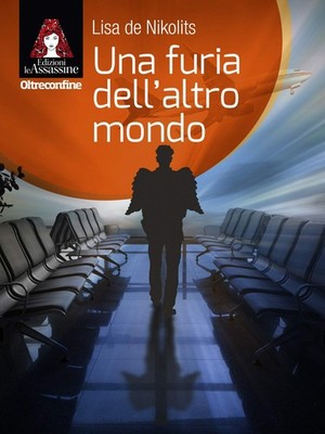 Lisa De Nikolits Tiziana Prin Una furia dell'altro mond (Paperback) (UK IMPORT)