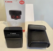 Canon ST-E2 IR Speedlite Transmitter USED