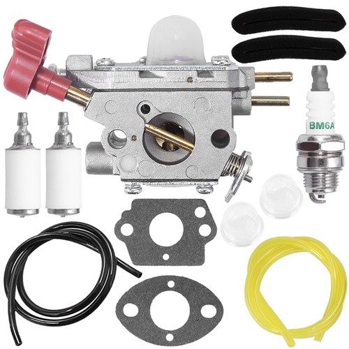 Repuesto Carburador Zama C1U-P27 - Compatible con Craftsman 316791020 y RM430 - Imagen 7 de 13