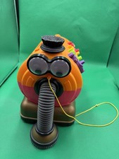 Teletubbies Noo Noo Pull Along  Toy Shape Sorter 