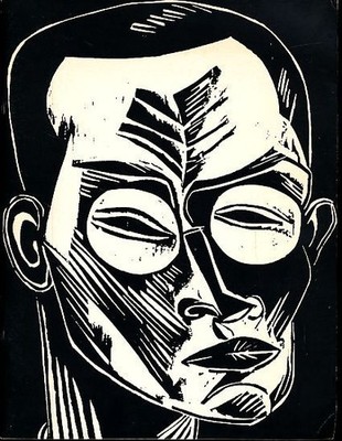 Conrad Felixmüller, 1897 - 1977. Prints and drawings from the collection of Erns