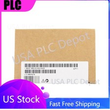 PLC Module in Box For Siemens 6ES7355-2CH00-0AE0 6ES7 355-2CH00-0AE0
