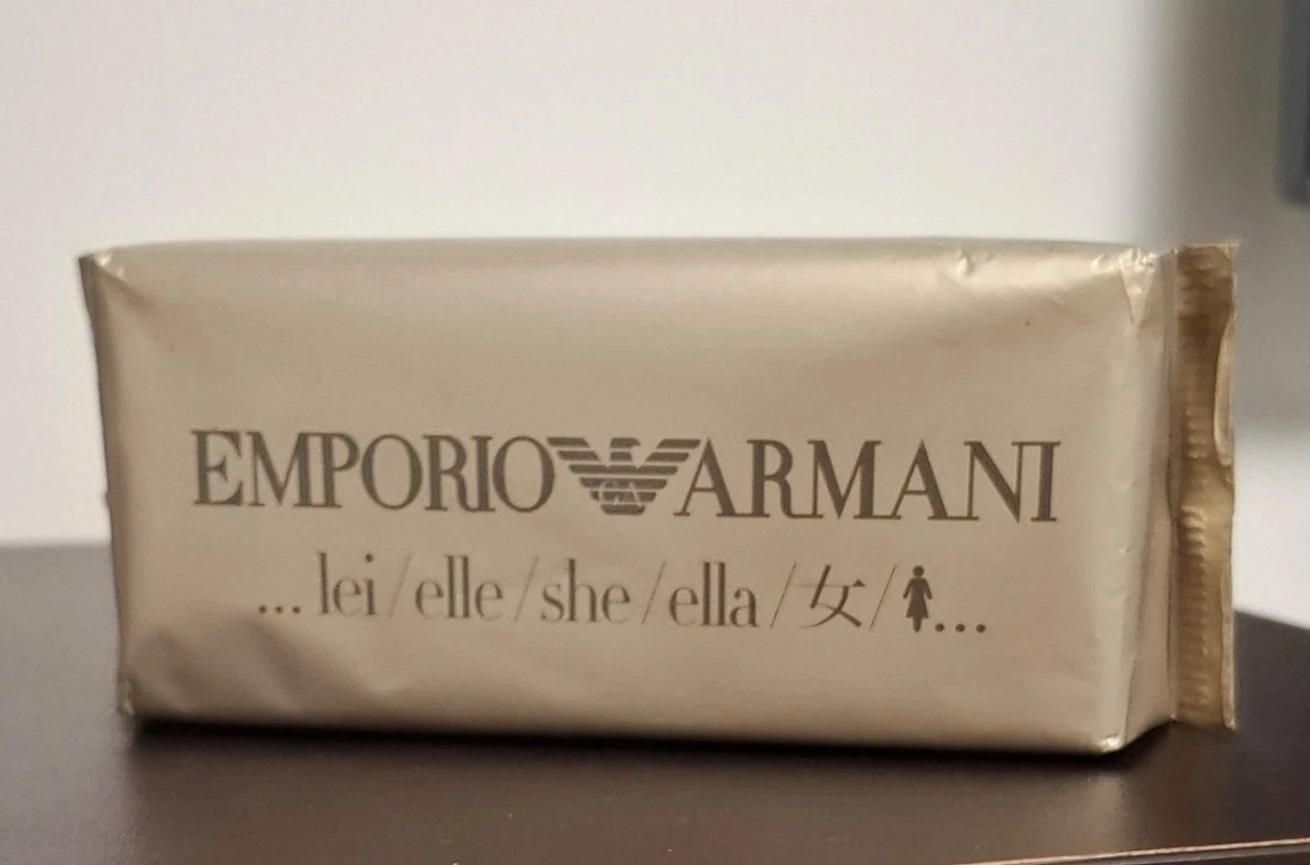 Preços baixos em Emporio Armani Descontinuado fragrâncias