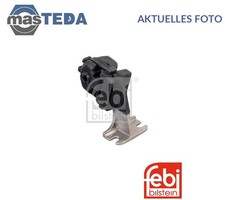 172093 AUSPUFFHALTER AUSPUFFGUMMI FEBI BILSTEIN FÜR DS DS 4 DS 4 CROSSBACK