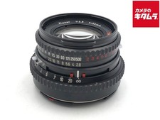 Hasselblad Planar C 80mm F2.8 T BLACK -EXC- 3413