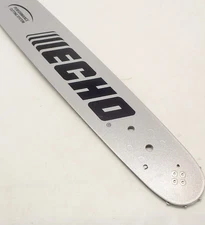 GENUINE ECHO BAR FITS CS-490 CS-4910 CS-500P CS-501P 16" .325 .050 66DL 16F0LD33