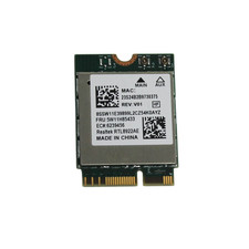 5W11H85433 LENOVO WIRELESS WLAN LTN RTL8922AE IDEAPAD 5 2-IN-1 14AKP10 "GRADE A"