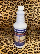 Henry EasyRelease Adhesive Remover Remove Carpet Tile Linoleum 32 Oz. 1393