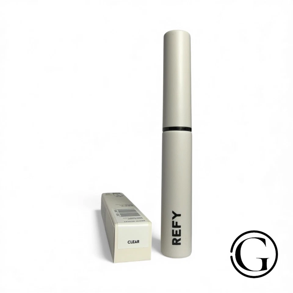 REFY Brow Sculpt Shape & Hold Gel with Lamination Effect - 0.28 oz Ships Free - Image 4 of 4