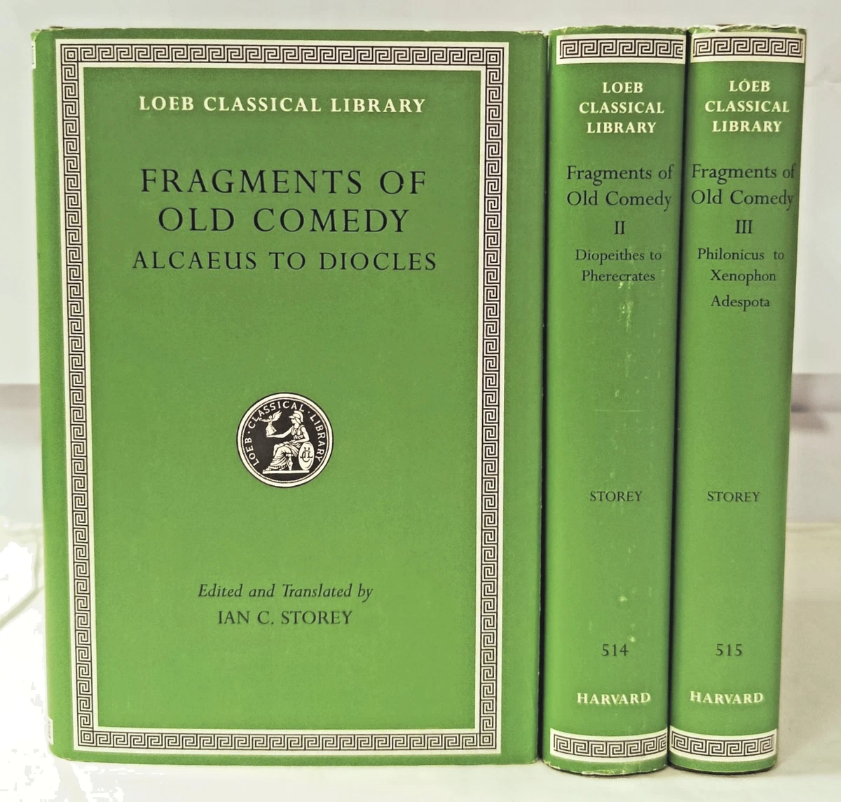loeb classical library products for sale | eBay