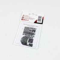 Junkers Ju-87R Stuka (For Trumpeter Kit) / 1:24