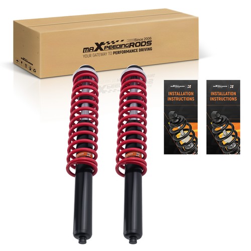 Front Gas Shocks Struts for Polaris Sportsman 400 1993-1994 Sport 400L 1994-1995